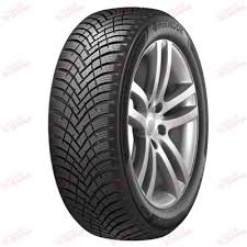 АВТОШИНА 215/65R16 HANKOOK W462 XL 102H